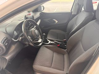 Toyota Yaris 2022 ΜΕ 182€/ΜΗΝΑ -CAMERA- BLUETOOTH - BOOK SERVICE TOYOTA-thumb-15
