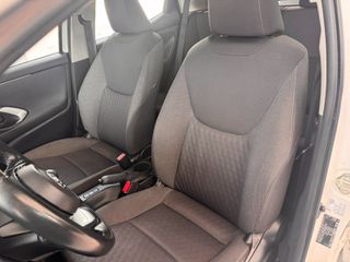 Toyota Yaris 2022 ΜΕ 182€/ΜΗΝΑ -CAMERA- BLUETOOTH - BOOK SERVICE TOYOTA-thumb-16