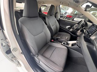 Toyota Yaris 2022 ΜΕ 182€/ΜΗΝΑ -CAMERA- BLUETOOTH - BOOK SERVICE TOYOTA-thumb-17