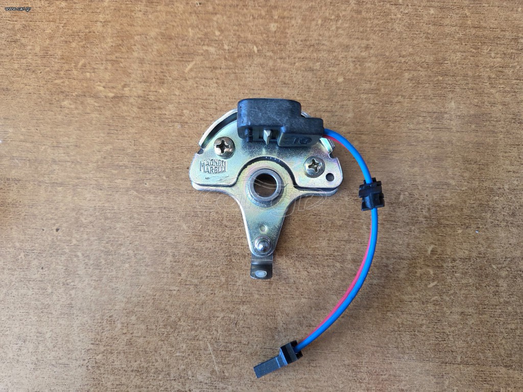 Αισθητήρας παλμών, μάτι ντιστριμπιτέρ FIAT TIPO , TEMPRA , UNO , FIORINO , DUNA - LANCIA DELTA , PRISMA * 9941693