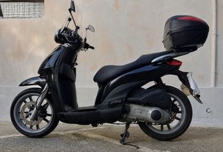 Piaggio Carnaby 300 Cruiser 2013 Cruiser