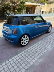 Mini Cooper S 2007