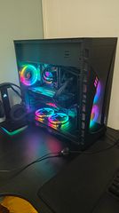 GAMING Deskotp i9 - 13900k , 32GB DDR-5 RTX 3080