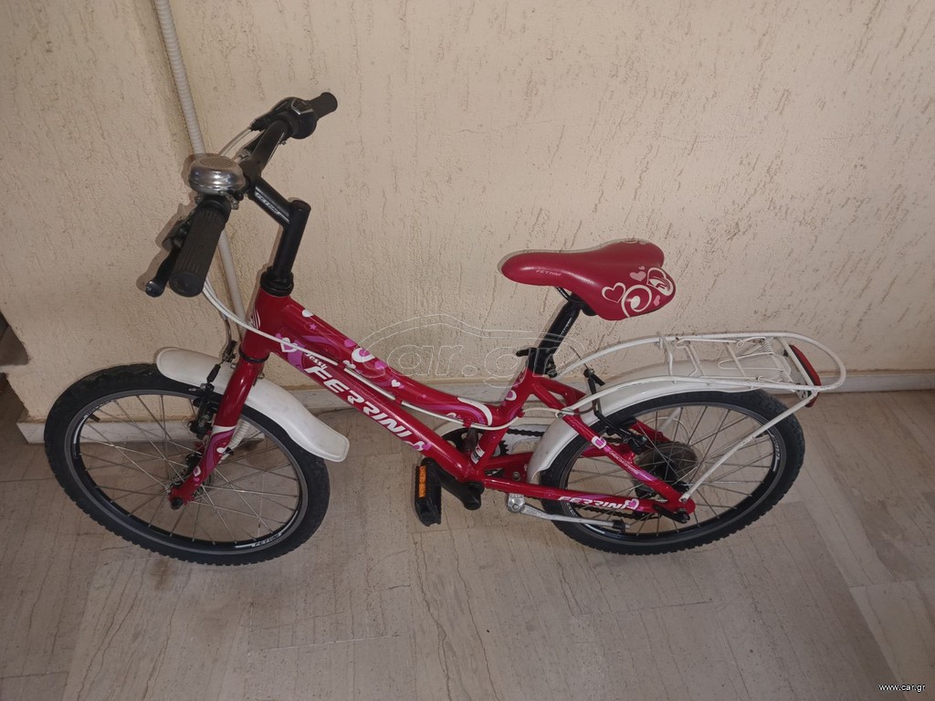 Τρίκυκλα 2019