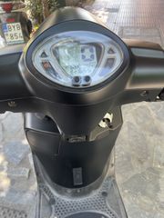 Sym Fiddle 125 2021-thumb-4