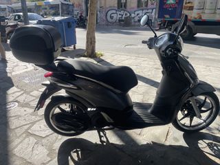 Sym Fiddle 125 2021-thumb-6