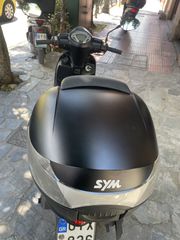 Sym Fiddle 125 2021-thumb-7
