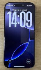 Apple iPhone 16 Pro (Τιτάνιο/256 GB)