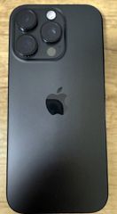 Apple iPhone 16 Pro (Τιτάνιο/256 GB)-thumb-1