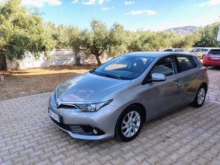 Toyota Auris 2017 Comfort edition”NAVI CAMERA”116hp”