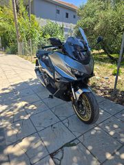 Honda Forza 750 2025 Honda Forza 750 DCT ABS 07/2025 Εγγύηση - Άριστο DCT