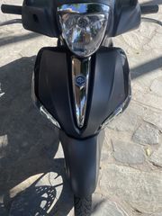 Piaggio Liberty 150 2016 S