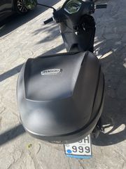 Piaggio Liberty 150 2016 S-thumb-1