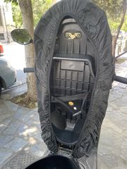 Piaggio Liberty 150 2016 S-thumb-2