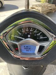 Piaggio Liberty 150 2016 S-thumb-3