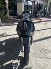 Piaggio Liberty 150 2016 S-thumb-4