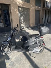 Piaggio Liberty 150 2016 S-thumb-5