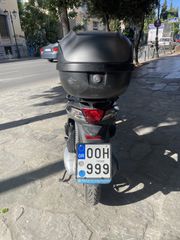 Piaggio Liberty 150 2016 S-thumb-6