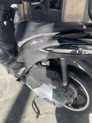 Piaggio Liberty 150 2016 S-thumb-7