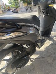 Piaggio Liberty 150 2016 S-thumb-8