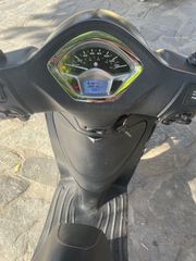 Piaggio Liberty 150 2016 S-thumb-9