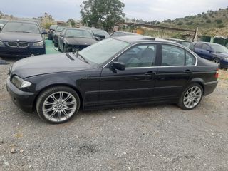 Bmw e46 φτερά εμπρός-thumb-1