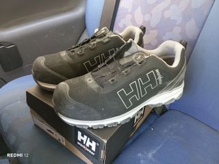 παπούτσια εργασίας Helly Hansen-thumb-2