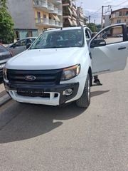 Ford Ranger 2014 Fort ranger wildtrac 3 2