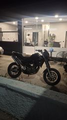 Yamaha XT 660X 2004-thumb-7