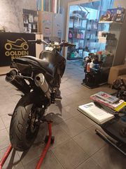 Yamaha XT 660X 2004-thumb-9