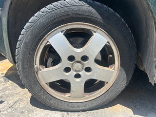 SKODA FABIA 5Π ‘1999-2004’ (AUB 1400 cc 16V)-thumb-2