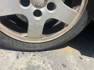 SKODA FABIA 5Π ‘1999-2004’ (AUB 1400 cc 16V)-thumb-3