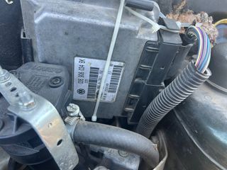 SKODA FABIA 5Π ‘1999-2004’ (AUB 1400 cc 16V)-thumb-37