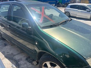 SKODA FABIA 5Π ‘1999-2004’ (AUB 1400 cc 16V)-thumb-11