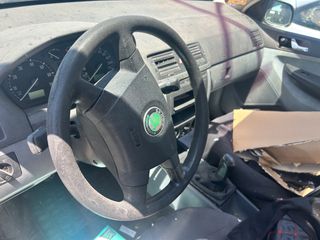 SKODA FABIA 5Π ‘1999-2004’ (AUB 1400 cc 16V)-thumb-17