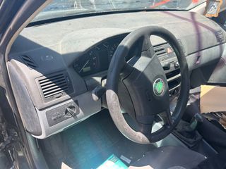 SKODA FABIA 5Π ‘1999-2004’ (AUB 1400 cc 16V)-thumb-18