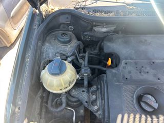 SKODA FABIA 5Π ‘1999-2004’ (AUB 1400 cc 16V)-thumb-30