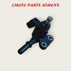 ΜΠΕΚ MEDLEY 150 ('20-'26)