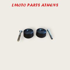 ΑΝΤΙΒΑΡΑ MEDLEY 150/125 ('20-'26)