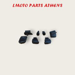 ΔΙΑΚΟΤΕΣ ΣΕΤ ΤΙΜΟΝΙΟΥ MEDLEY 150/125 ('20-'26)