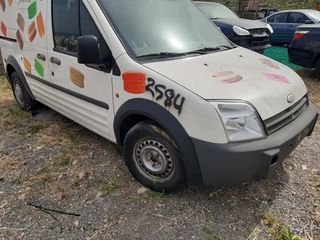 Ford transit connect φτερά εμπρός-thumb-3