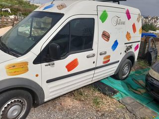Ford transit connect φτερά εμπρός-thumb-4