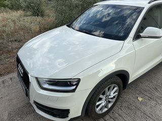 Audi Q3 2012 2.0 TFSI QUATTRO S-TRONIC