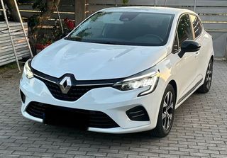 Renault Clio 2024 E-Tech Full Hybrid- βενζίνη