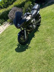 Yamaha FZ6 Fazer 2005