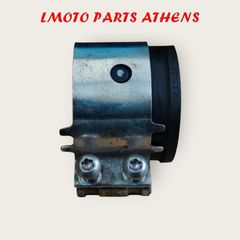 ΛΑΙΜΟΣ ΕΙΣΑΓΩΓΗΣ MEDLEY 125/150 ('20-'26)