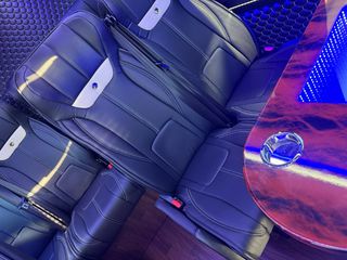Mercedes-Benz 2025 907 SPRINTER 417 - LUXURY VANILLA EDITION-thumb-7