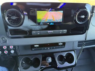 Mercedes-Benz 2025 907 SPRINTER 417 - LUXURY VANILLA EDITION-thumb-14
