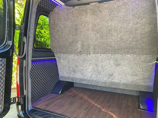 Mercedes-Benz 2025 907 SPRINTER 417 - LUXURY VANILLA EDITION-thumb-17