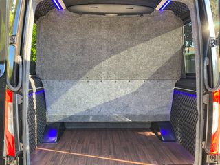 Mercedes-Benz 2025 907 SPRINTER 417 - LUXURY VANILLA EDITION-thumb-18